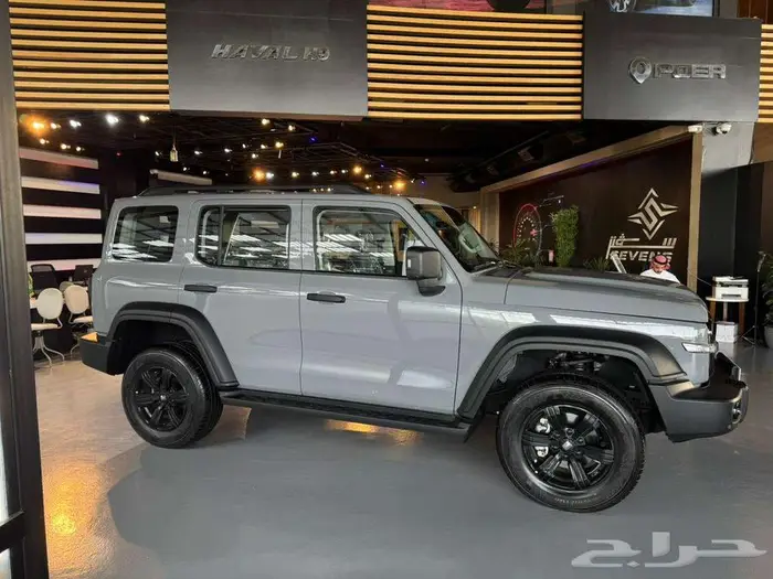 تانك 300 2025 فل كامل سعر لاول مره 4