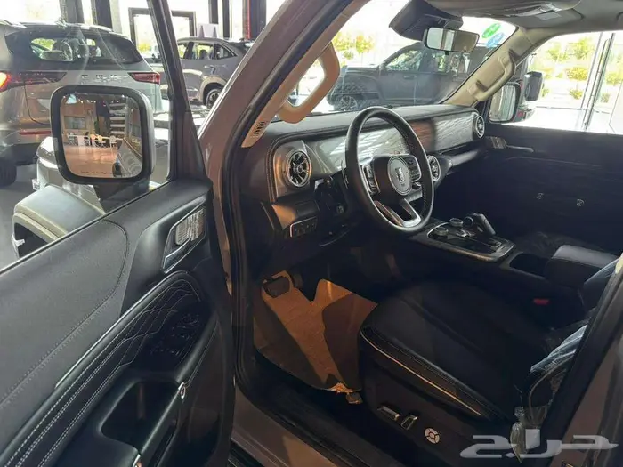 تانك 300 2025 فل كامل سعر لاول مره 10