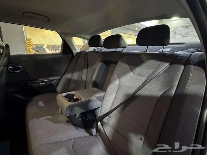 كيا K4 ستاندر 2026 توفر أقساط لدى خالد 22