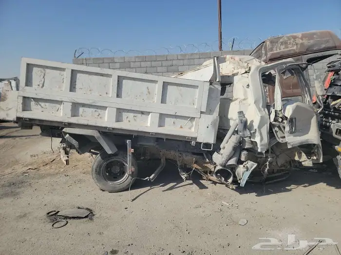 قلاب ايسوزو 2015 مصدوم تشليح 0