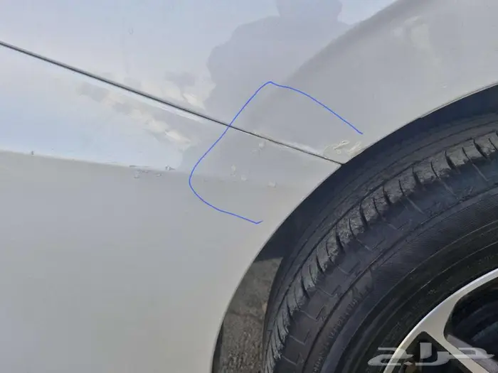 تويوتا يارس 4