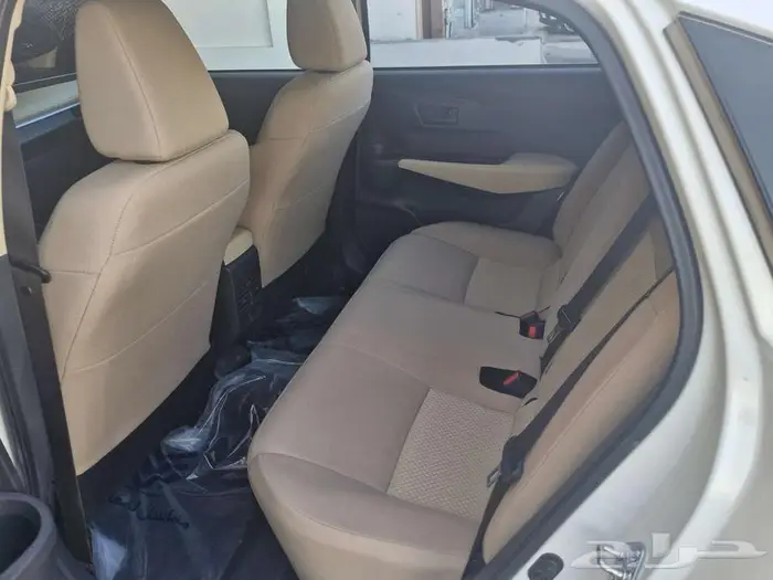 تويوتا يارس 12