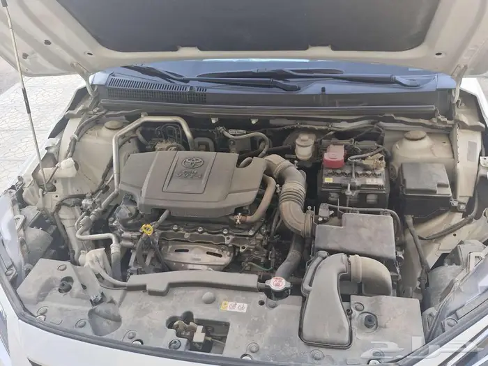 تويوتا يارس 9