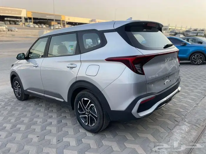 كيا كارينز نص فل 2025 باقل اسعار 2
