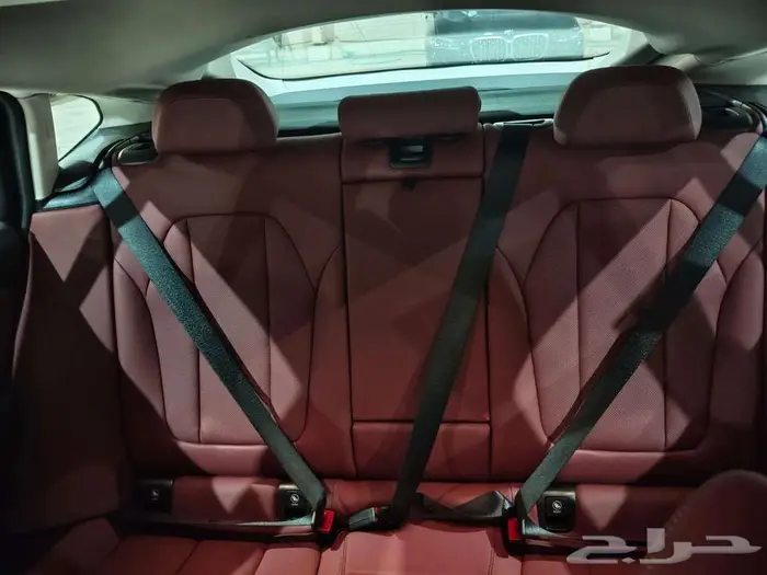 بي ام دبليو X4-2025 جديد 2