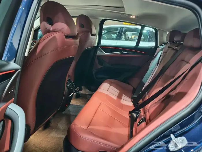 بي ام دبليو X4-2025 جديد 3