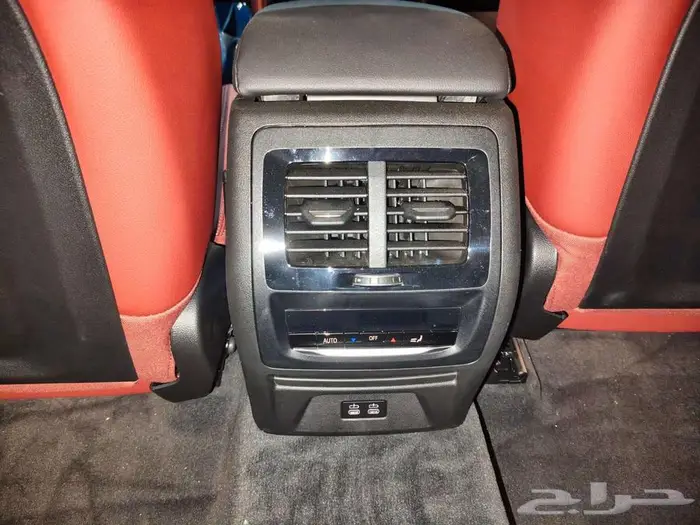 بي ام دبليو X4-2025 جديد 13