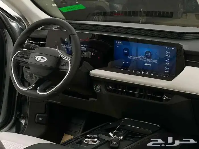 فورد - تورس - ترند - 2026 8