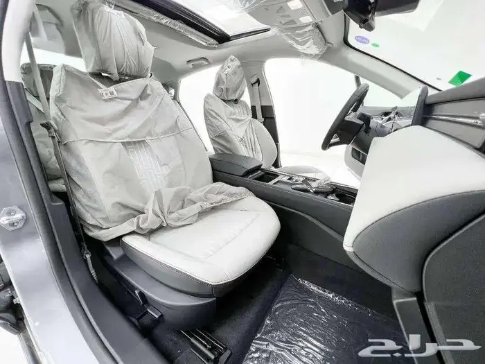 فورد - تورس - ترند - 2026 7