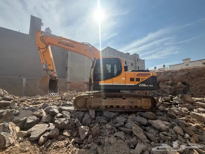 بوكلين هونداي2013 داش 9 للبيع 4