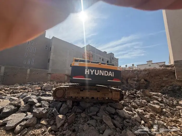 بوكلين هونداي2013 داش 9 للبيع 3