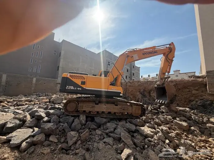 بوكلين هونداي2013 داش 9 للبيع 5