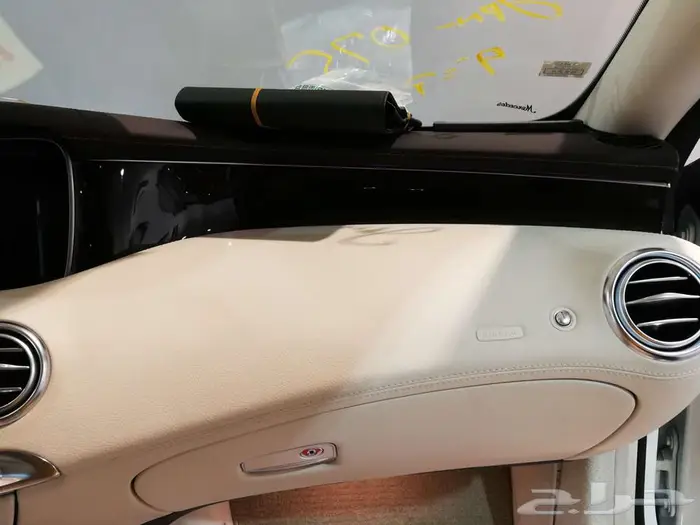 للمستخدم Mercedes S400 AMG KIT لؤلؤي مخزن كالجديد 3