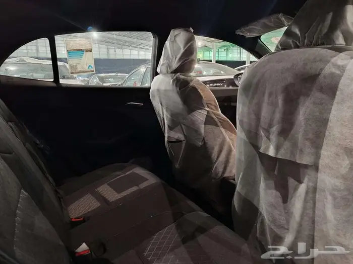 ام جي 3 استاندر 2025 15