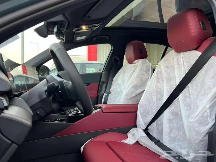 BMW 520i 2025 استلام فوري سعر مميز 18