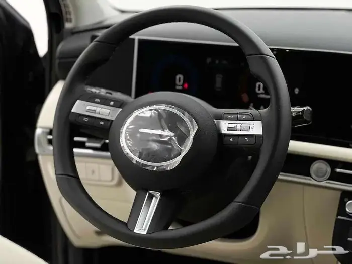 هيونداي توسان - كومفورت - موديل 2025 ماكينة 1.6 تربو 5