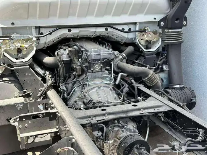 ايسوزو ديانا ( 3- 4 -5- 6 - 7.5 ) طن 2025 عرض خاص 11