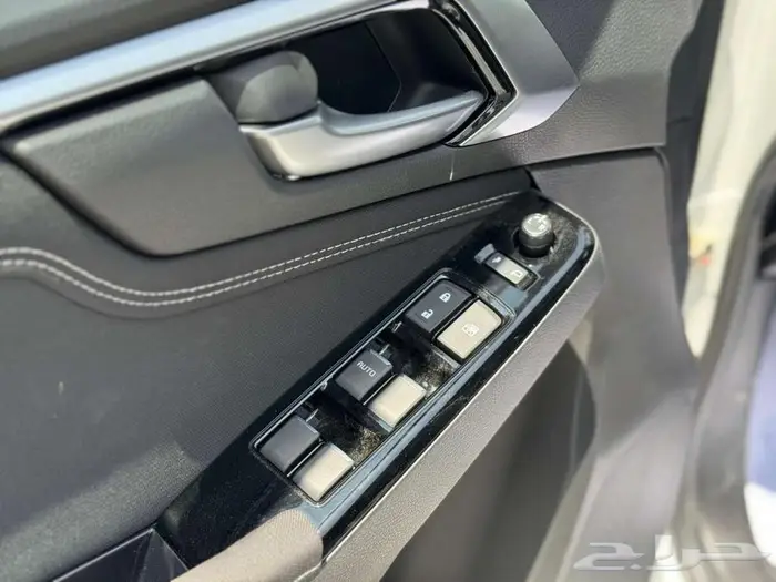 ايسوزو ديماكس 2025 __ LS .. وارد العيسى اتوماتيك 18