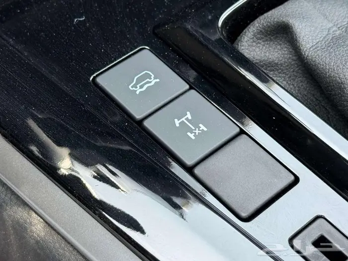 ايسوزو ديماكس 2025 __ LS .. وارد العيسى اتوماتيك 26