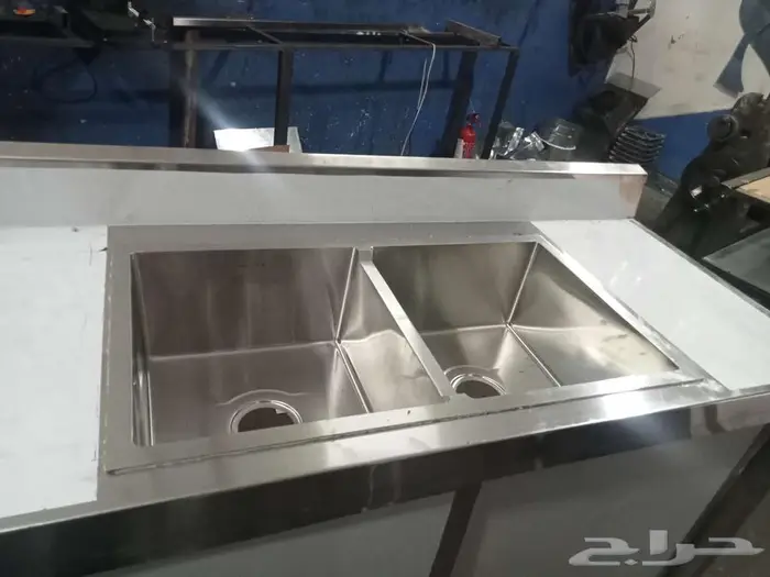 تجهيزات المطاعم 2