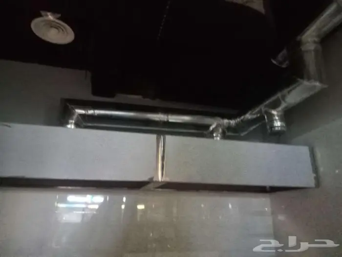 تجهيزات المطاعم 3