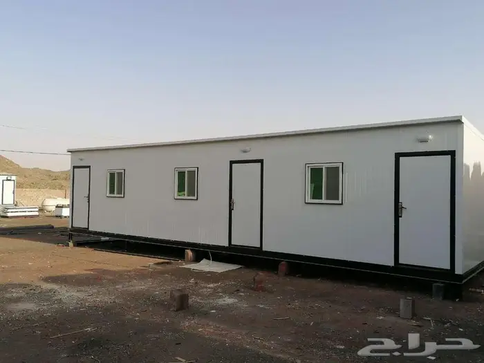 غرف ساندوتش بانل باقل الاسعار بالجنوب 6