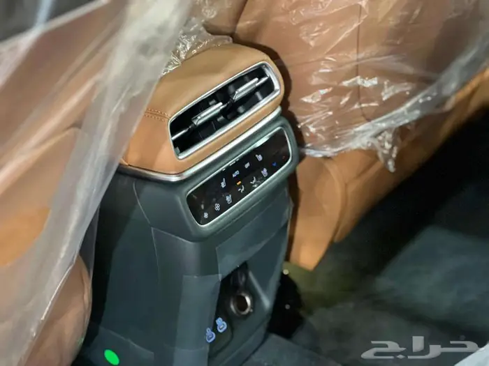 جينيسيس GENISIS GV80 2026 (ROYAL 3.5T) ( كاش - بنوك ) 20