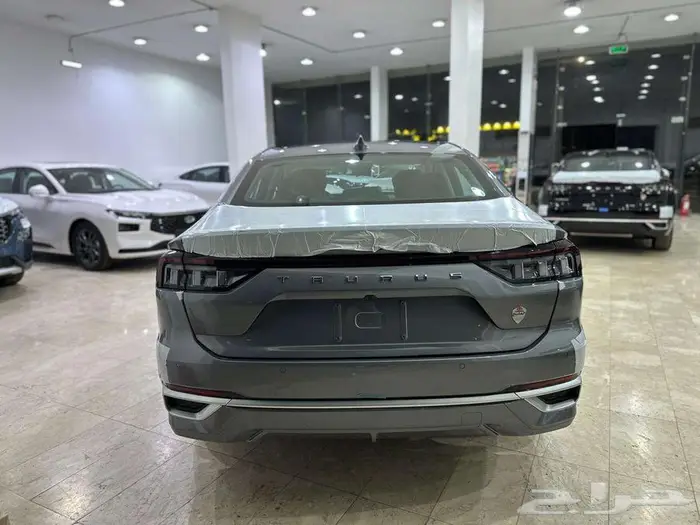 فورد تورس ترند موديل2026 FORD TAURUS TREND 5