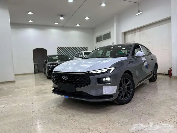 فورد تورس ترند موديل2026 FORD TAURUS TREND 1