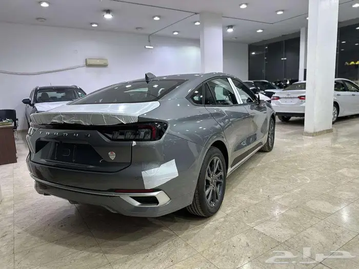 فورد تورس ترند موديل2026 FORD TAURUS TREND 3