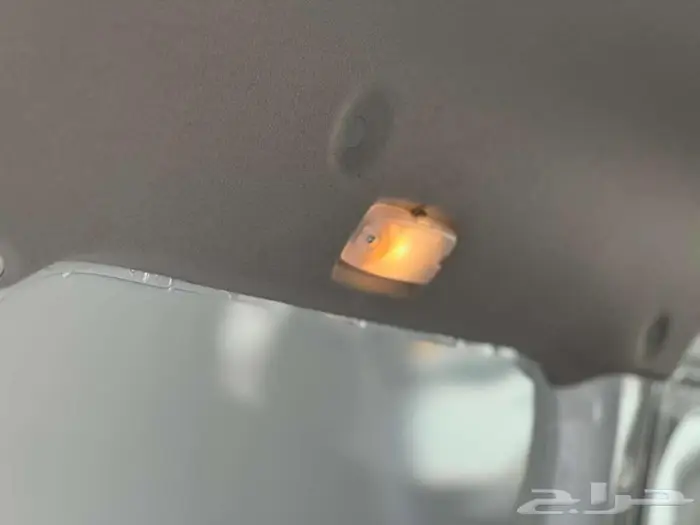 لايت اس 2025 باص بضاعه 1.5L بنزين 18