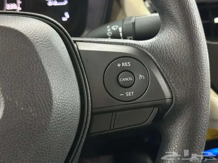 تويوتا كورولا 2025 XLI فتحه ( تقسيط وكاش ) 5