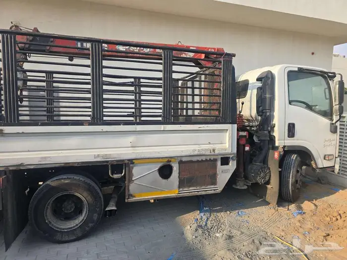 دينا ونش دينه هيدروليك دنه رافعه 0