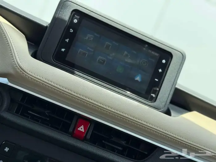 تويوتا يارس Y موديل 2024 عرض خاص 49500 15