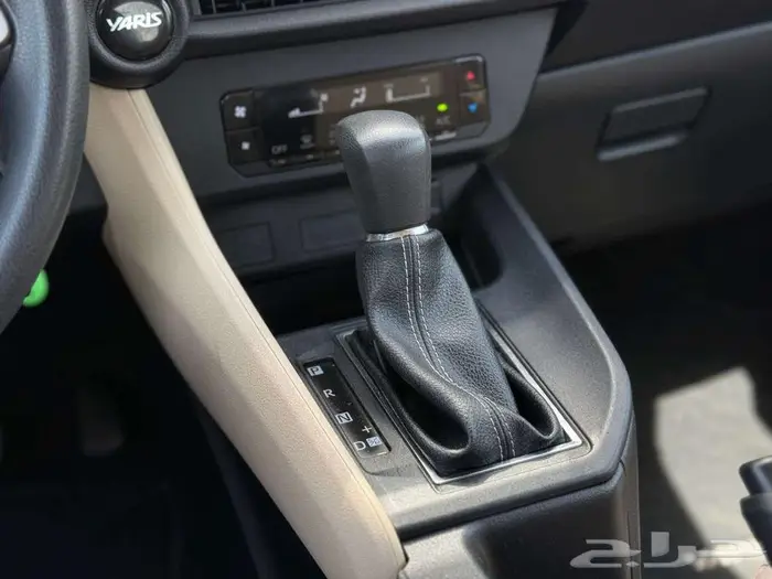 تويوتا يارس Y موديل 2024 عرض خاص 49500 16