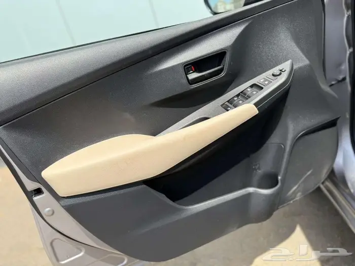 تويوتا يارس Y موديل 2024 عرض خاص 49500 17