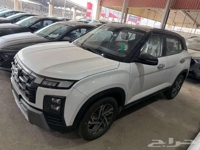 هيونداي كريتا كمفورت 2026 كاش وتقسيط 1