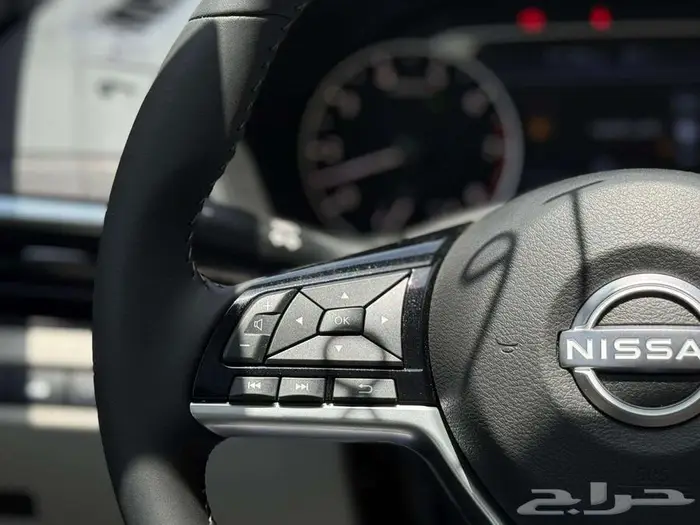 نيسان التيما نص فل بلس 2026 سعودي بالنقد والتقسيط 9