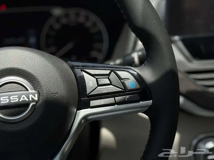 نيسان التيما نص فل بلس 2026 سعودي بالنقد والتقسيط 21