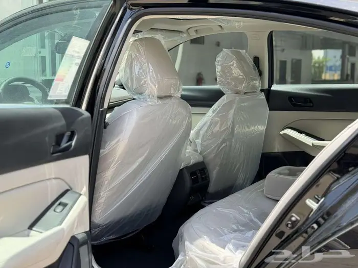 نيسان التيما نص فل بلس 2026 سعودي بالنقد والتقسيط 15