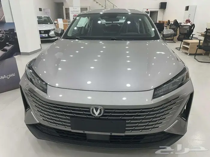 شانجان ايدو 2026 جميع افئات اقل سعر تمويل وكاش 0