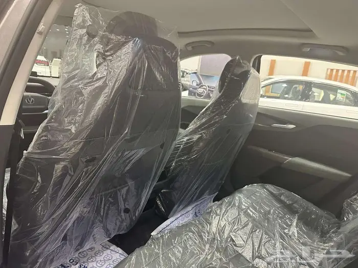 شانجان ايدو 2026 جميع افئات اقل سعر تمويل وكاش 10