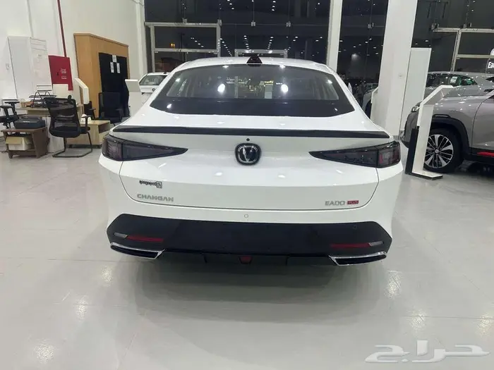 شانجان ايدو 2026 جميع افئات اقل سعر تمويل وكاش 28