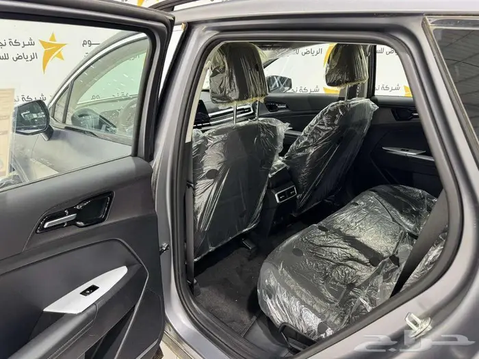 كيا سبورتاج 1.5 تيربو 2026 8