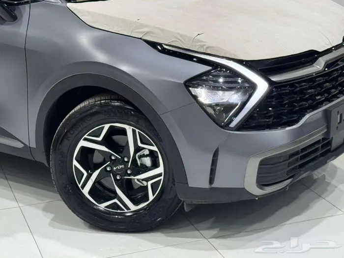 كيا سبورتاج 1.5 تيربو 2026 3