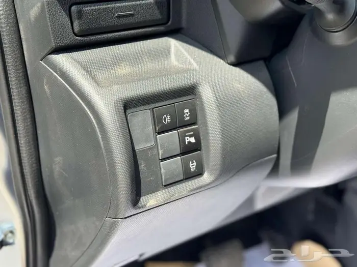 تويوتا رايز ليمتد 2026 بالنقد والتقسيط 8