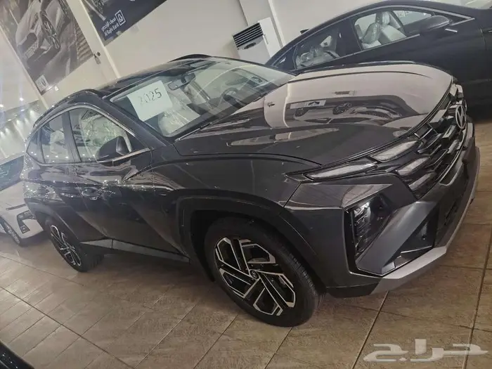 هونداي توسان كمفورت 1600 سي سي 2025 1