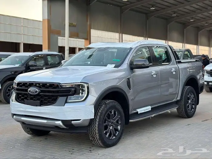 رينجر وايلد اتراك 2024 -139150شامل الضريبه 3