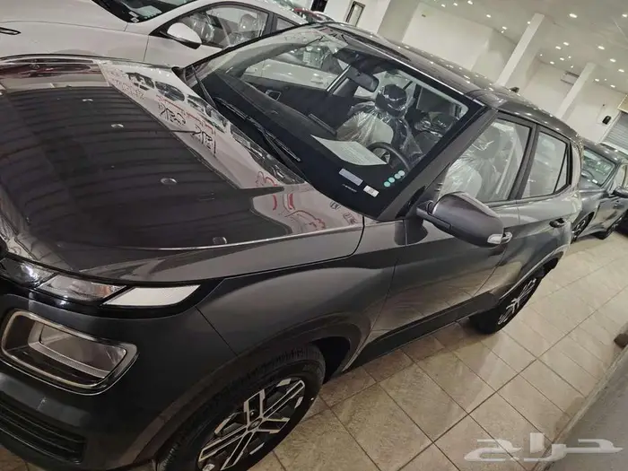 هونداى فينو 2