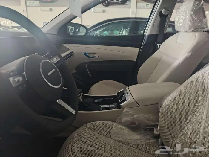 هونداي توسان كمفورت 1600 سي سي 2025 7